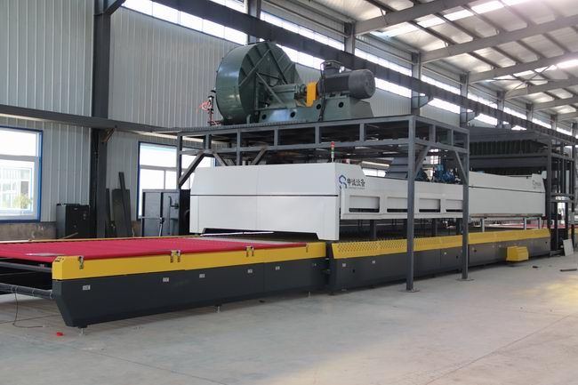 選購(gòu)玻璃鋼化爐，這幾點(diǎn)不容忽視